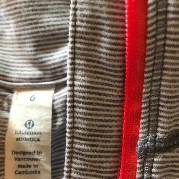 Running jacket - Picture 2 of 2